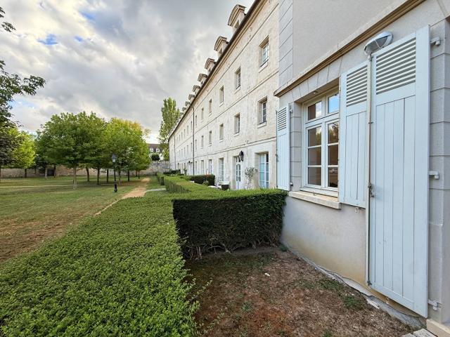 Appartement meublé 1 pièce 32 m²