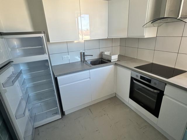 Appartement meublé 1 pièce 32 m²
