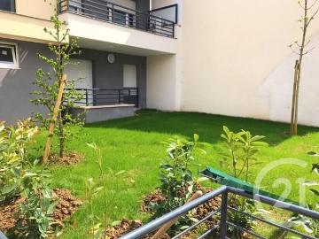 Appartement meublé 1 pièce 32 m²