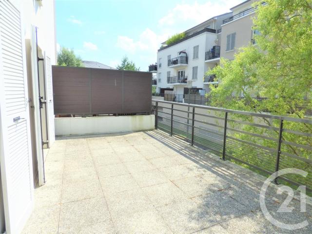 Appartement meublé 1 pièce 32 m²