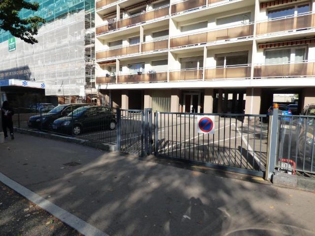 Appartement meublé 1 pièce 32 m²