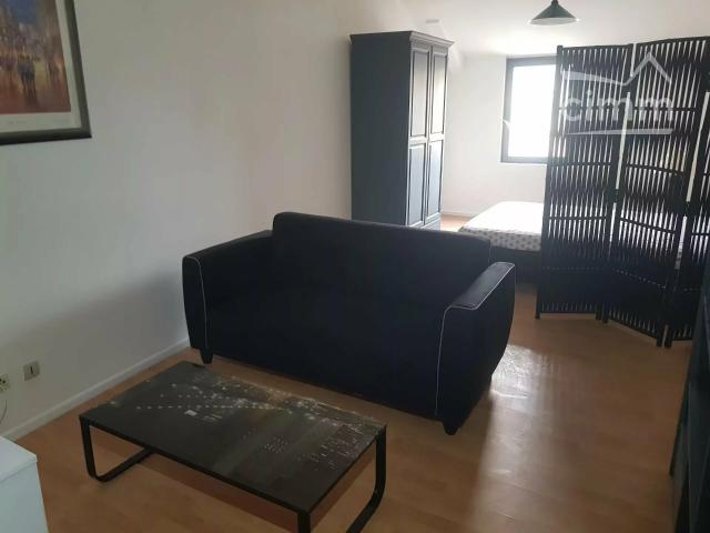 Appartement meublé 1 pièce 37 m²