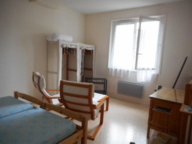 Appartement meublé 1 pièce 37 m²