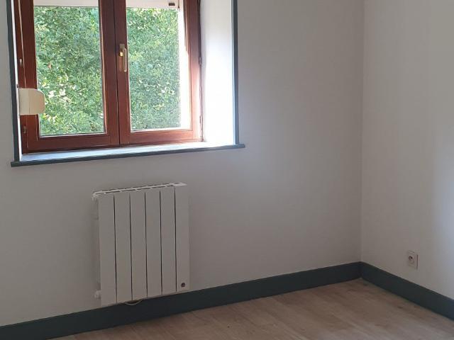 Appartement meublé 1 pièce 37 m²