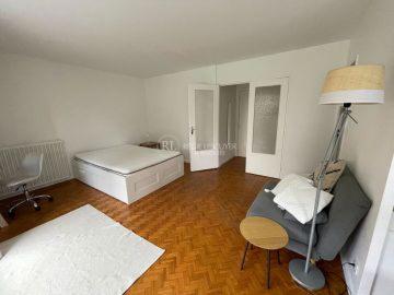 Appartement meublé 1 pièce 34.08 m²