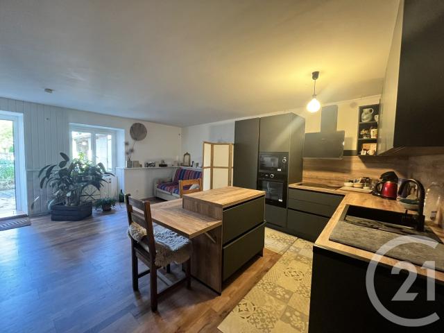 Appartement meublé 1 pièce 34 m²