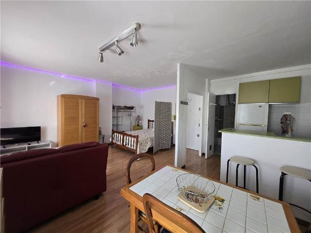 Appartement meublé 1 pièce 34 m²