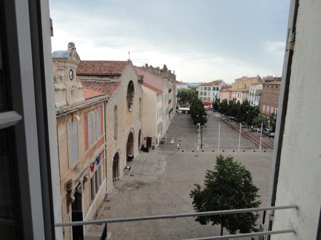 Appartement meublé 1 pièce 34 m²