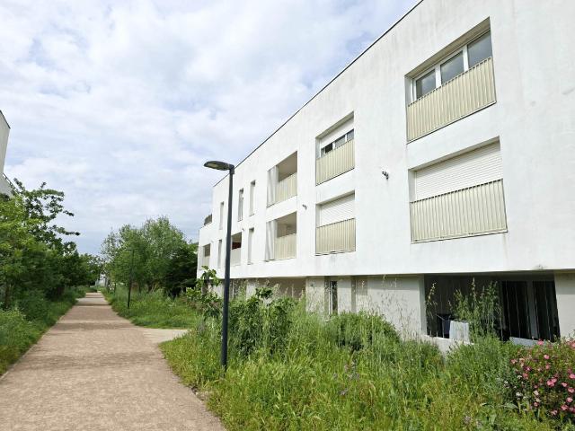 Appartement meublé 1 pièce 34 m²