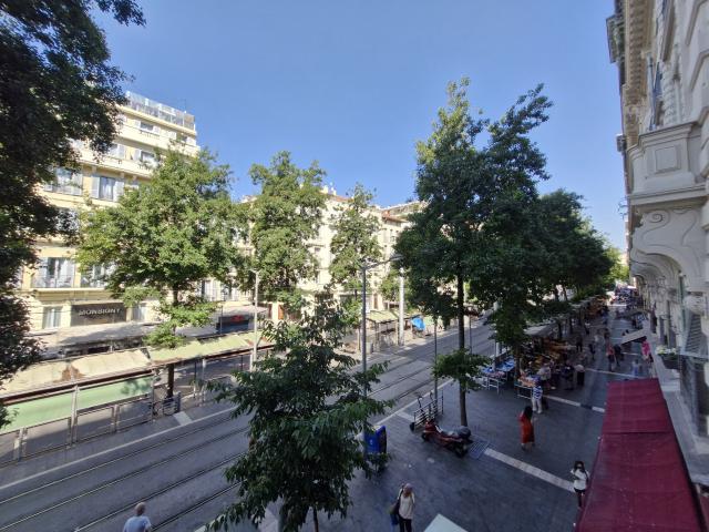 Appartement meublé 1 pièce 34 m²