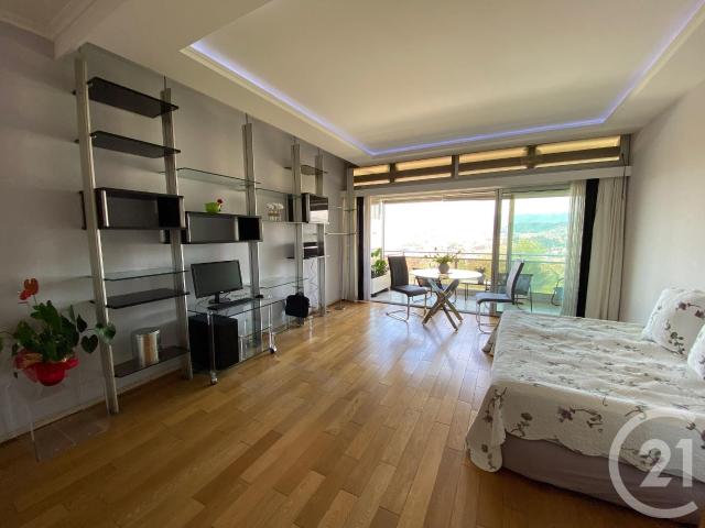 Appartement meublé 1 pièce 34 m²