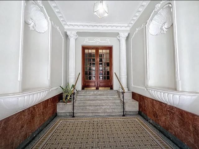 Appartement meublé 1 pièce 34 m²