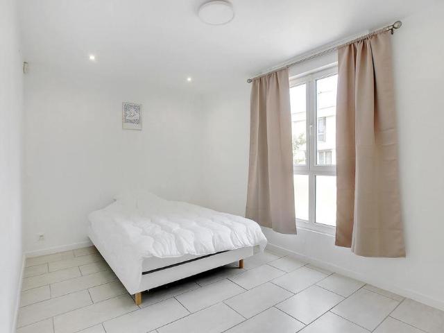 Appartement meublé 1 pièce 35 m²