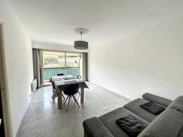 Appartement meublé 1 pièce 35 m²