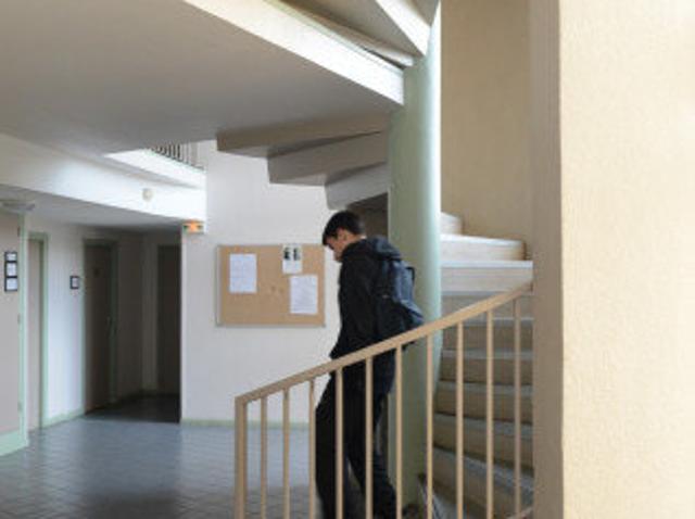 Appartement meublé 1 pièce 35 m²