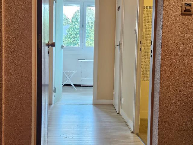 Appartement meublé 1 pièce 35 m²