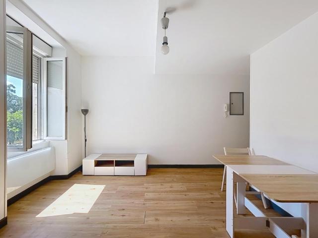 Appartement meublé 1 pièce 35 m²