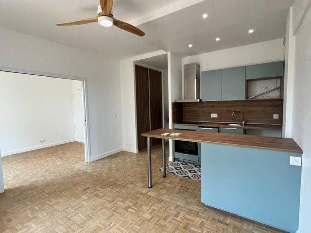 Appartement meublé 1 pièce 36 m²