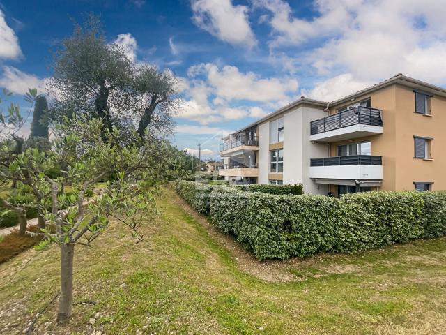 Appartement meublé 1 pièce 36 m²