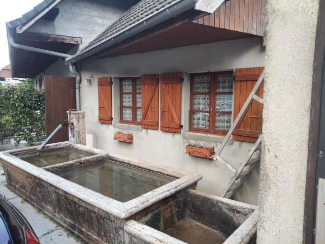 Appartement meublé 1 pièce 36 m²