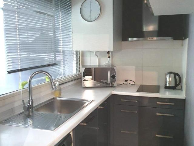 Appartement meublé 1 pièce 36 m²