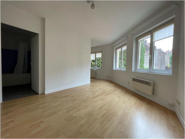 Appartement 1 pièce 36 m²