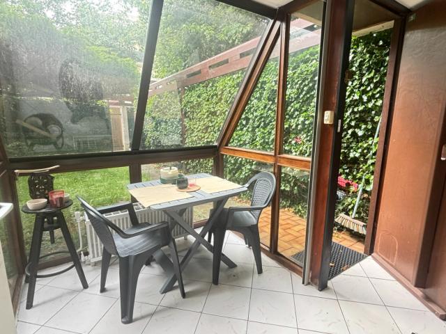 Appartement meublé 1 pièce 38 m²