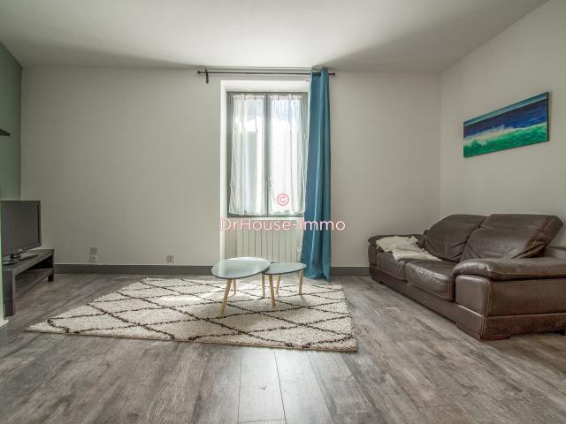 Appartement meublé 1 pièce 38 m²