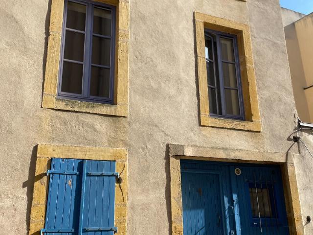 Appartement meublé 1 pièce 38 m²