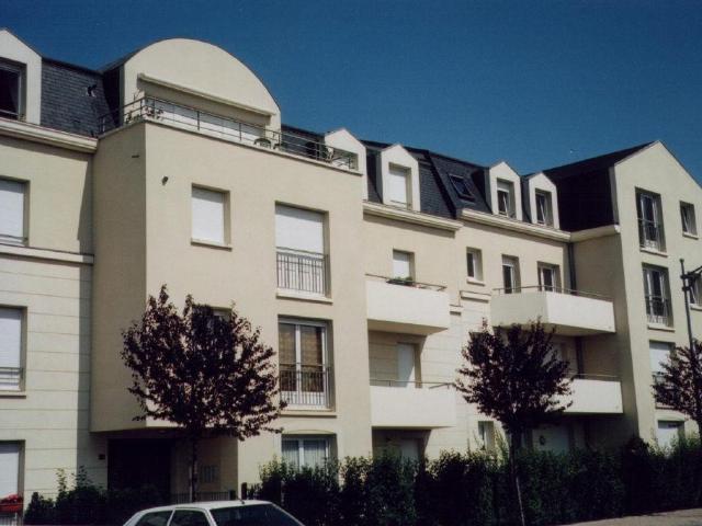 Appartement meublé 1 pièce 38 m²