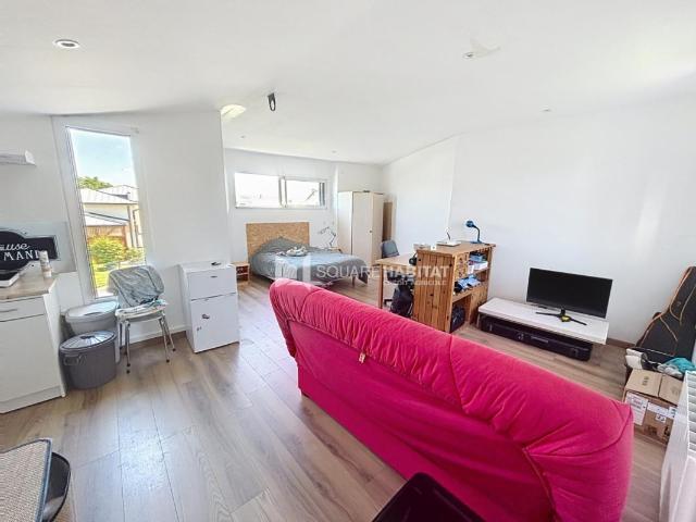 Appartement meublé 1 pièce 38 m²