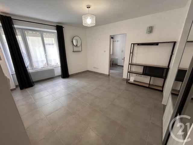 Appartement meublé 1 pièce 39 m²