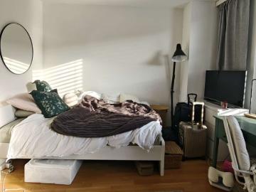 Appartement meublé 1 pièce | Centre Ville