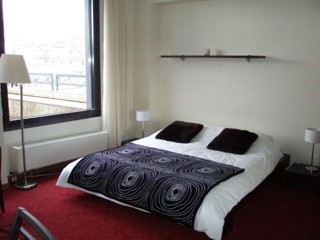 Appartement meublé 1 pièce | Centre Ville