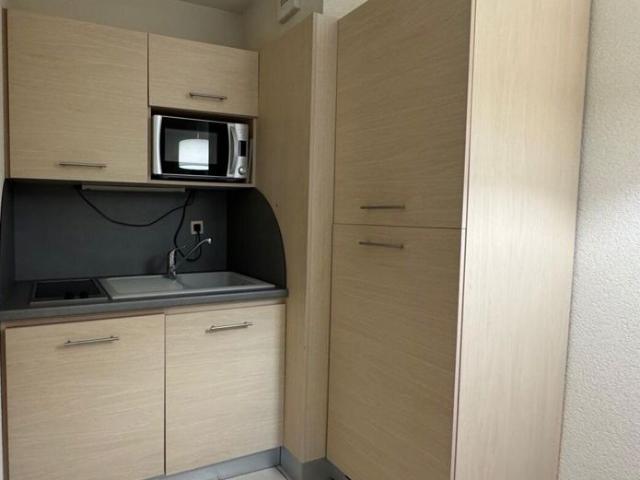 Appartement meublé, 1 pièce, Divonne les Bains