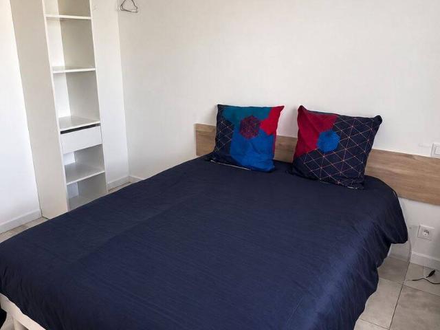 appartement meublé