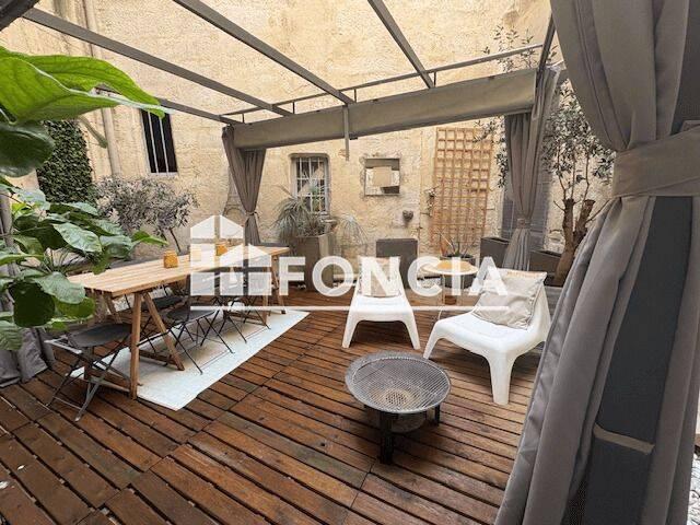 APPARTEMENT_MEUBLE