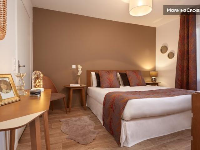 Appartement meublé