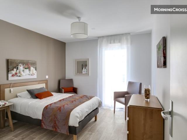 Appartement meublé