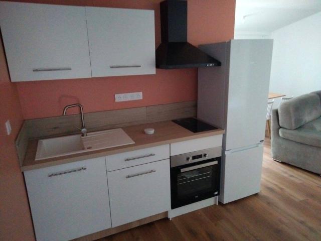 appartement meublé