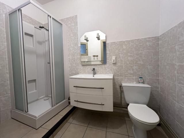 Appartement meublé