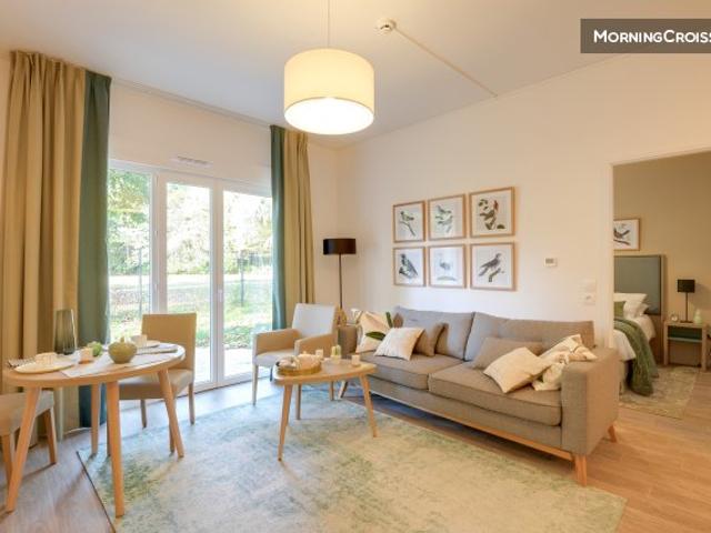 Appartement meublé