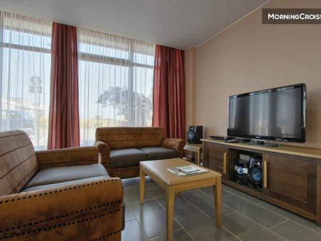 Appartement meublé