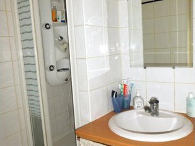 appartement meublé 24 m 2 2 pièces 1 chambre