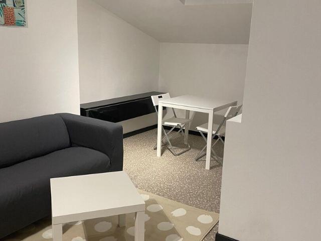 Appartement meublé