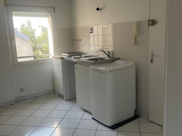 APPARTEMENT MEUBLE