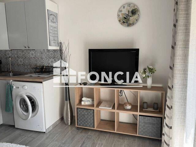 APPARTEMENT_MEUBLE