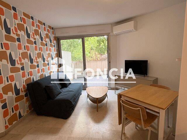 APPARTEMENT_MEUBLE