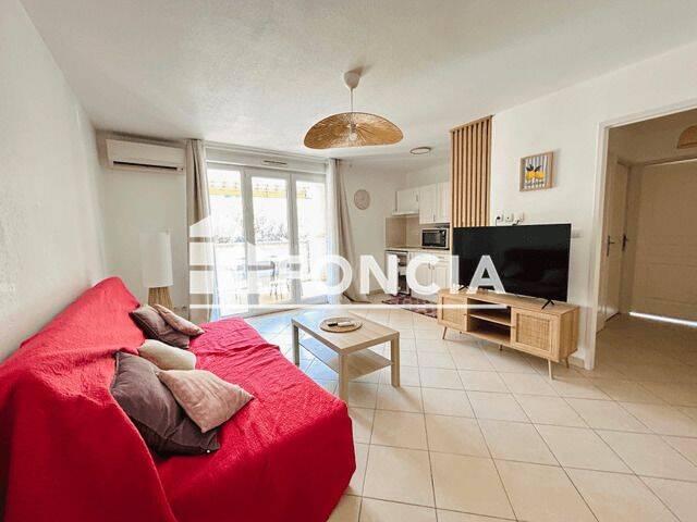 APPARTEMENT_MEUBLE