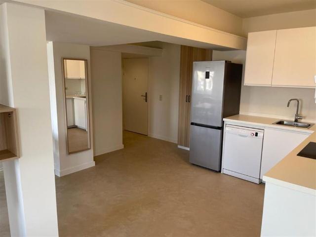 Appartement meublé 2 chambres